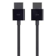Кабели HDMI.