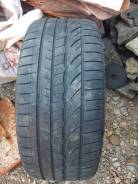 Dunlop SP Sport 01. Летние, износ: 20%