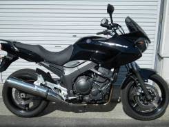 Yamaha TDM 900. 900 куб. см., исправен, птс, без пробега. Под заказ