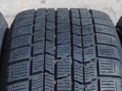 Dunlop DSX. Зимние, без шипов, износ: 10%, 4 шт