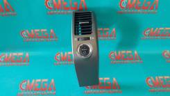 Кнопка запуска двигателя. Toyota Harrier, MHU38 Toyota Prius, NHW20 Двигатели: 3MZFE, 1NZFXE