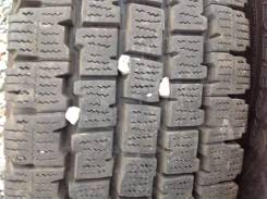 Bridgestone Blizzak W969. Зимние, без шипов, 2012 год, износ: 20%, 2 шт