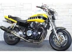Yamaha XJR 1200. 1 200 куб. см., исправен, птс, без пробега. Под заказ