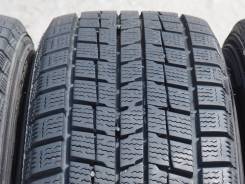 Dunlop DSX-2. Зимние, без шипов, износ: 5%, 4 шт