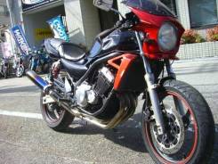 Kawasaki Balius II. 250 куб. см., исправен, птс, без пробега. Под заказ