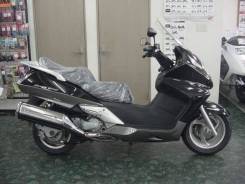 Honda Silver Wing. 600 куб. см., исправен, птс, без пробега. Под заказ