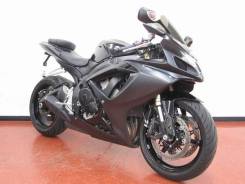 Suzuki GSX-R 600. 600 куб. см., исправен, птс, без пробега. Под заказ