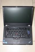 Lenovo ThinkPad T420. Под заказ