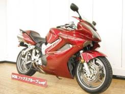 Honda VFR 800F. 800 куб. см., исправен, птс, без пробега. Под заказ
