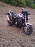 Honda CB 400SFV. 400 куб. см., исправен, птс, с пробегом