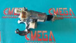 Замок зажигания. Toyota: Platz, Allex, Wish, WiLL VS, ist, Sienta, Vitz, Corolla Fielder, Isis, Funcargo, Kluger V, Corolla Runx Двигатели: 1NZFE, 1ZZ...