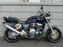 Honda CB 1000SF. 1 000 куб. см., исправен, птс, без пробега. Под заказ