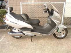 Suzuki Skywave 400. 400 куб. см., исправен, птс, без пробега. Под заказ