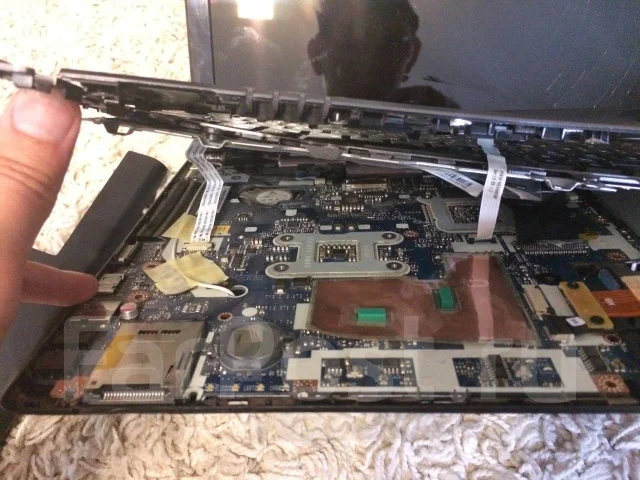 Acer Aspire 5755G. 15.6", 2,3����, ��� 6 ��, ���� 1 000���, WiFi: 1, Bluetooth: 1 ����