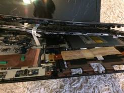 Acer Aspire 5755G. 15.6", 2,3 ГГц, ОЗУ 6144 МБ, диск 1 000 Гб, WiFi, Bluetooth