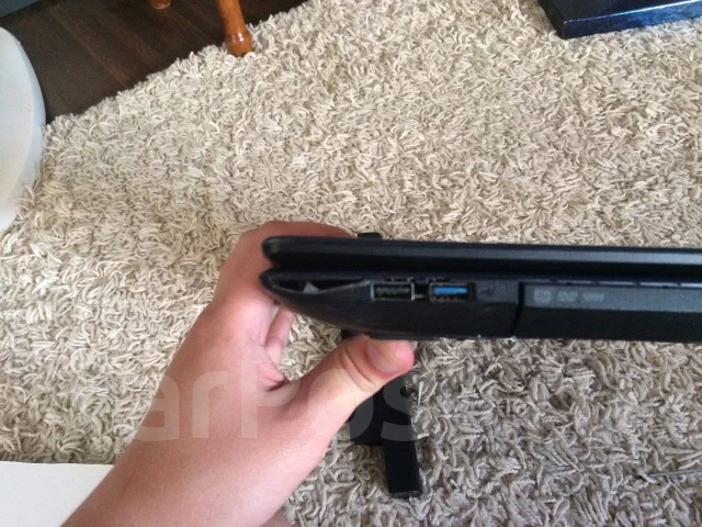 Acer Aspire 5755G. 15.6", 2,3����, ��� 6 ��, ���� 1 000���, WiFi: 1, Bluetooth: 1 ����