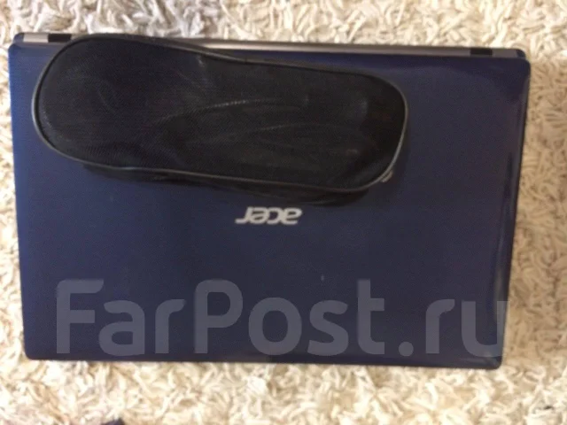 Acer Aspire 5755G. 15.6", 2,3����, ��� 6 ��, ���� 1 000���, WiFi: 1, Bluetooth: 1 ����