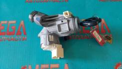 Замок зажигания. Toyota: ist, Spade, Tacoma, Reiz, Mark X, Belta, Tundra, Aqua, Vitz, Camry, Highlander, Vios, Ractis, Yaris, Sequoia, Porte Двигатели...