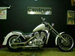 Suzuki VS 400 Intruder. 400 куб. см., исправен, птс, без пробега. Под заказ