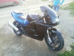 Kawasaki ZXR 250. 250 куб. см., исправен, птс, с пробегом. Под заказ