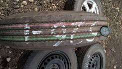 Bridgestone V-steel Rib R230. Летние, износ: 5%, 1 шт