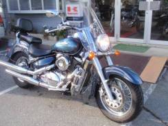 Suzuki VS 800 Intruder. 800 куб. см., исправен, птс, без пробега. Под заказ