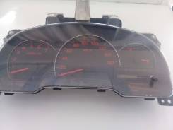 Панель приборов. Toyota Ipsum, ACM21, ACM26W, ACM26, ACM21W Двигатель 2AZFE