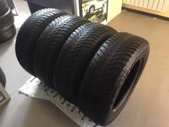 Goodyear UltraGrip. Всесезонные, 2012 год, износ: 20%, 4 шт