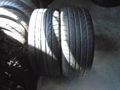 Dunlop SP Sport Maxx. Летние, 2013 год, износ: 20%, 2 шт