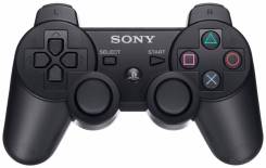 Геймпады для PlayStation.