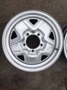 Suzuki. 5.0x16, 5x139.70, ЦО 108,0 мм.