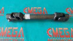 Карданчик рулевой. Mazda Demio, DE3AS, DE3FS, DE5FS Двигатели: ZJVE, ZJVEM, ZYVE