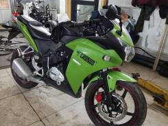 Cronus Sport 250. 250 куб. см., исправен, птс, с пробегом