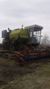 КЗК Енисей. Продам комбайн енисей