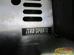 Направляйка (воздухозаборник) куллера zerosports forester sg9. Subaru Forester, SG5, SG9, SG9L Subaru Impreza, GDA