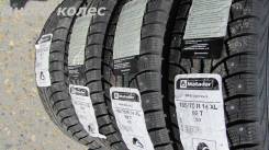 Matador MP-30 Sibir Ice 2. Зимние, шипованные, без износа, 4 шт