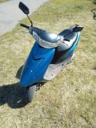 Yamaha Jog. 65 куб. см., исправен, птс, с пробегом