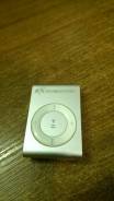 Apple iPod shuffle.