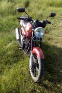 Stels Delta 200. 200 куб. см., исправен, птс, с пробегом