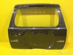 Крышка багажника. Suzuki Grand Vitara Suzuki Vitara