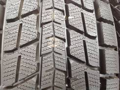 Dunlop Winter Maxx SJ8. Зимние, без шипов, 2014 год, без износа, 4 шт
