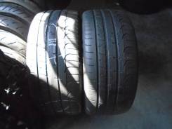 Pirelli P Zero. Летние, 2012 год, износ: 30%, 2 шт