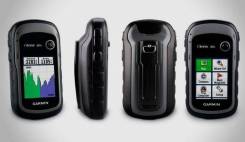 Навигатор Etrex 30 (garmin)