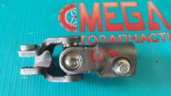Карданчик рулевой. Honda: Jazz, Legend, Fit Aria, Airwave, Freed, Zest, Stream, Partner, Odyssey, Elysion, Mobilio Spike, Mobilio, Fit, CR-V I-CTDI, C...