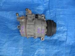 Компрессор кондиционера. BMW 5-Series, E39 BMW 3-Series Двигатели: M54B22, M54B25, M54B30