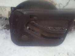 Обшивка двери. Toyota Vista, VZV32 Toyota Camry Prominent, VZV32 Двигатель 4VZFE