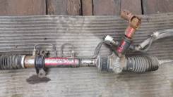 Рулевая рейка. Toyota: Tercel, Corsa, Corolla II, Starlet, Corolla 2 Двигатели: 5EFE, 5EFHE, 4EFE, 3ETE, 3E, 2E, 3EE, 4EF