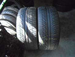 Michelin Latitude Diamaris. Летние, 2011 год, износ: 20%, 2 шт