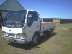 Isuzu Elf. Продам грузовик исудзу эльф, 4 300 куб. см., 2 200 кг.