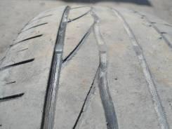 Bridgestone Turanza ER300. Летние, 2012 год, износ: 50%, 1 шт